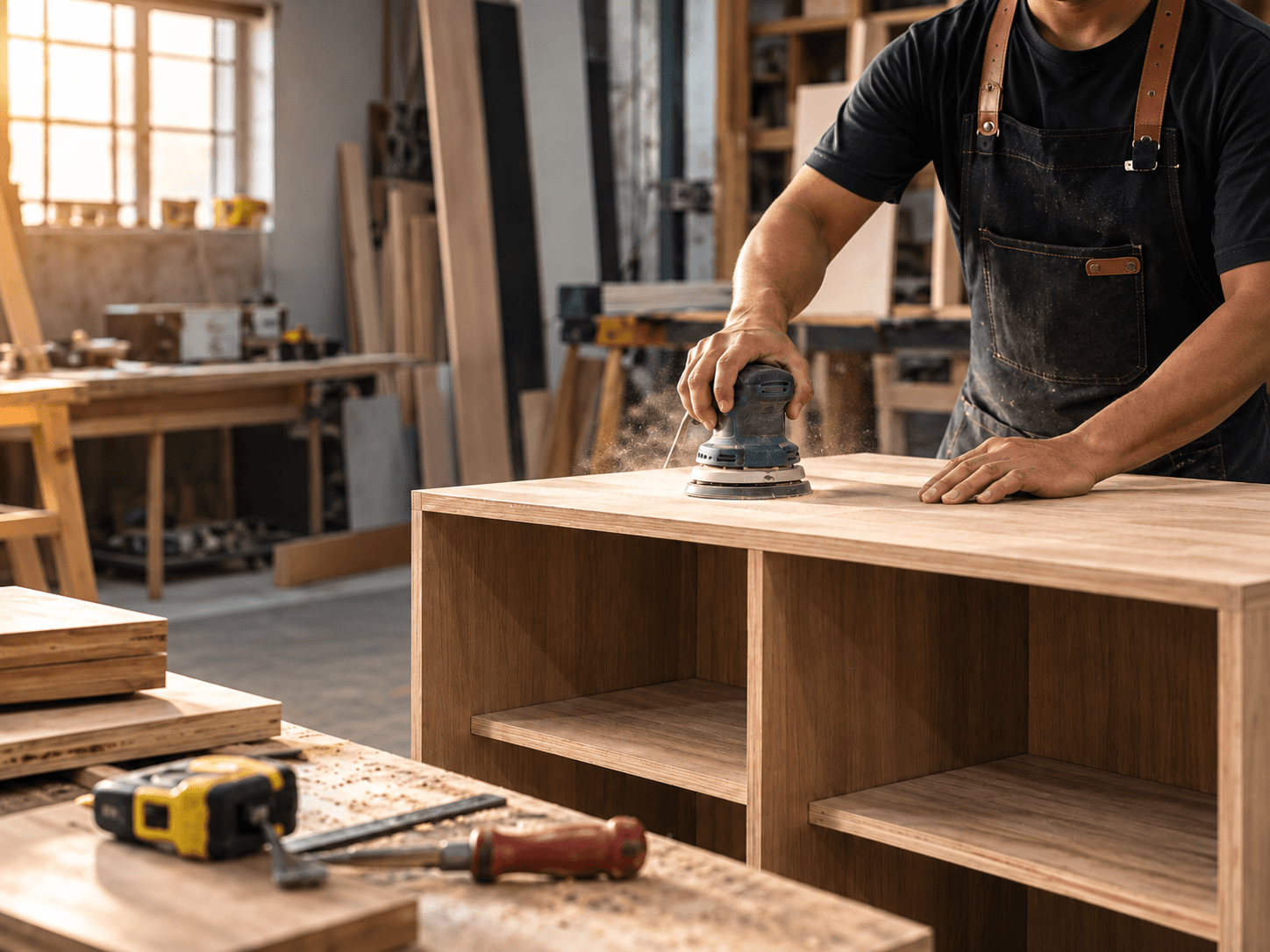 Wood Works